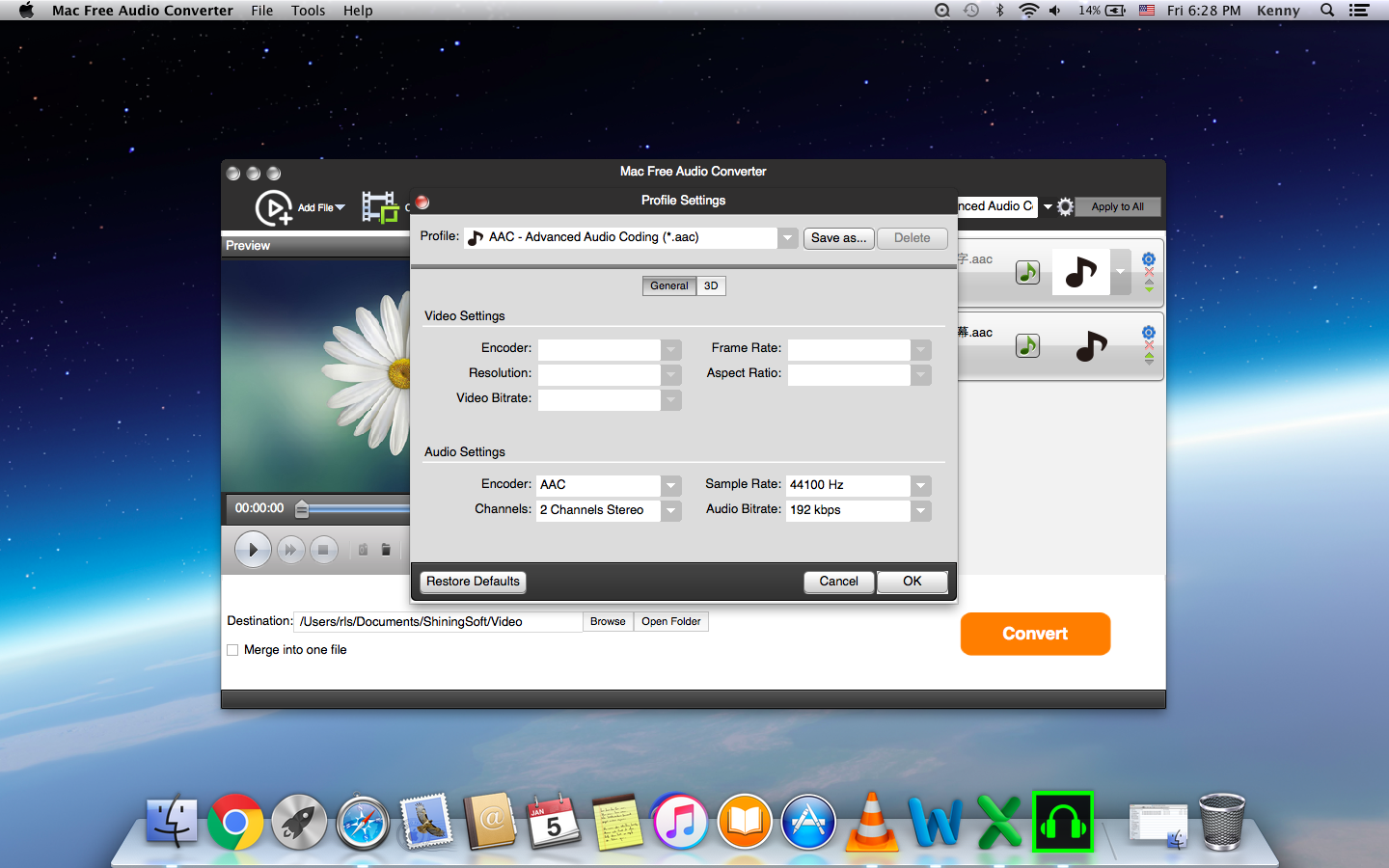 mp3 to alac converter for mac