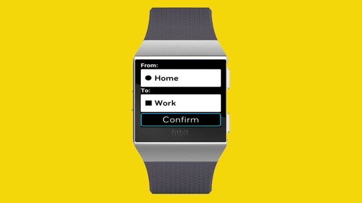 download fitbit app ionic for mac